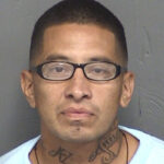 Anthony Sesmas in an undated prison system photo. (ADCRR photo)