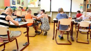 Valley school superintendent speaks out about 'disappointing' denial of budget increase, bond