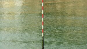 Bartlett Lake water level expected to rise due to releases following storms