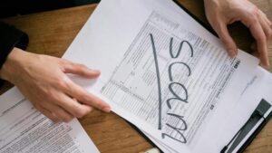Scottsdale man fined more than $240K for defrauding investors