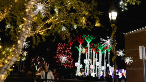 Metro Phoenix holiday event calendar: Light shows, tree lightings, parades, festivals and more