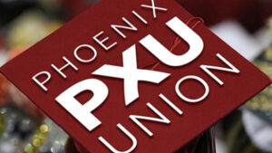Phoenix Union High School District announces it will cut 6% of its staff
