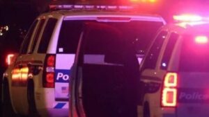 1 man dead, 1 man hospitalized after Phoenix collision involving impaired driver
