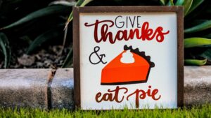 Phoenix expected to continue its tradition of festive Thanksgiving weather