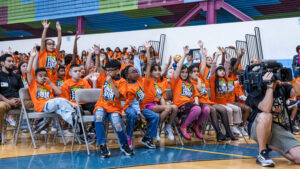 Read to the Final Four contest begins, setting up March Madness bracket for schools to compete against each other