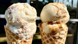 Salt & Straw opens 3rd Valley ice cream shop in uptown Phoenix