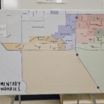 Kyrene School District held its last public hearing before a Dec. 16th vote that could shut down 7 district schools. (Shira Tanzer/KTAR News)
