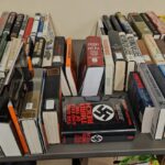 The event on November 4th provided resources and lessons about how to impart the history of the Holocaust and other genocides to young students. (Shira Tanzer/KTAR News)