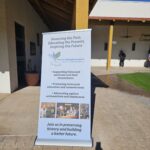 The event on November 4th provided resources and lessons about how to impart the history of the Holocaust and other genocides to young students. (Shira Tanzer/KTAR News)