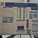 Embry-Riddle student Sofia Prevatt is working to prevent melanoma in pilots. (Shira Tanzer/KTAR News)