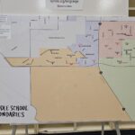 Kyrene School District held its last public hearing before a Dec. 16th vote that could shut down 7 district schools. (Shira Tanzer/KTAR News)