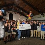Sierra Meyers received $2,500 as a part of Wishes for Teachers. (Shira Tanzer/KTAR News)
