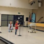 Kyrene School District held its last public hearing before a Dec. 16th vote that could shut down 7 district schools. (Shira Tanzer/KTAR News)