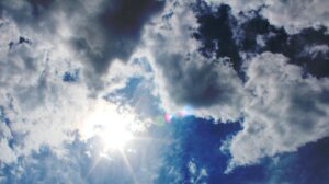 Valley gets time to dry out after 4 days with rain, but break might not last long
