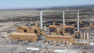 SRP board votes to convert part of coal-powered generating station to natural gas