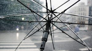 Phoenix forecast calls for rain, cooler temperatures this weekend and beyond