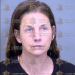 Vanessa Hickman resigned from the Arizona Attorney General’s Office before her arrest. (MCSO photo)