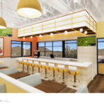 (Rendering: Over Easy)