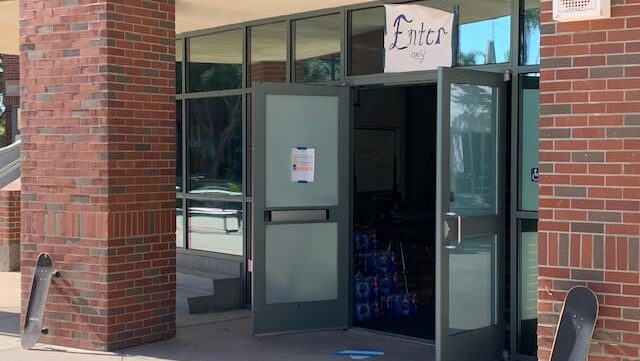A boy has been arrested by Scottsdale police after he allegedly made a threat to Coronado High Scho...