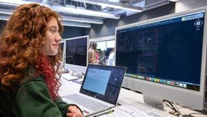 Scottsdale Community College credits 24% retention rate increase to program for new students