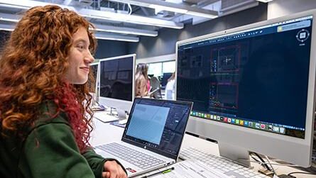 Scottsdale Community College announced that its first-year experience program is helping increase r...