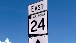 Speed limit raised on southeast Valley highway after ADOT evaluation