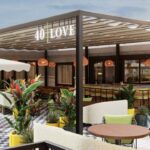 40 Love is scheduled to open in Scottsdale on Dec. 13. (40 Love rendering)