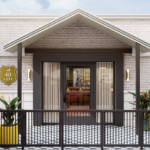 40 Love is scheduled to open in Scottsdale on Dec. 13. (40 Love rendering)
