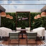 40 Love is scheduled to open in Scottsdale on Dec. 13. (40 Love rendering)