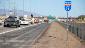 No Valley freeway closures over Christmas weekend, but keep these traveling tips in mind