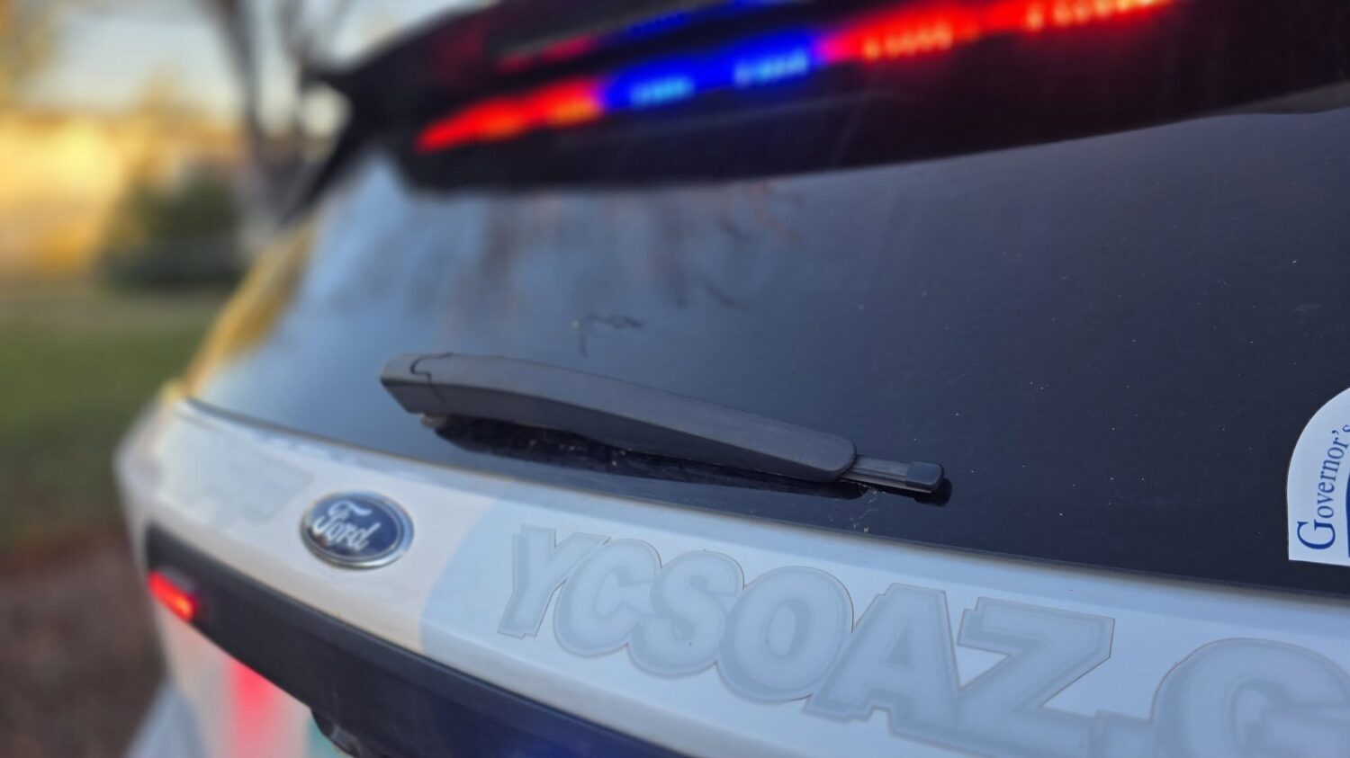 Two men have been arrested in connection with a check washing scheme that affected victims in Yavap...