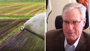 Arizona Board of Regents awards $3 million in grants for sustainable agriculture research