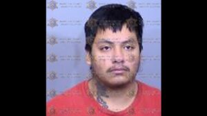 Suspect arrested after allegedly being linked to multiple deadly shootings in Phoenix