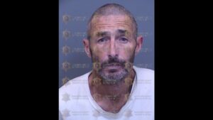 Man arrested after admitting to threatening Maricopa County career resources office