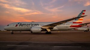 American Airlines adds 6 new routes from Phoenix Sky Harbor beginning in 2026