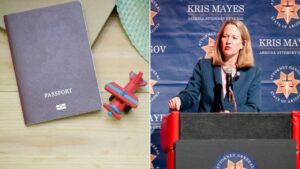 Arizona AG Kris Mayes joins 18 states in suing Trump administration for new visa petitions fee