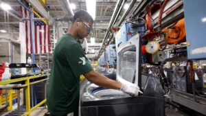 Arizona announces $5 million in grant funding for advanced manufacturing training