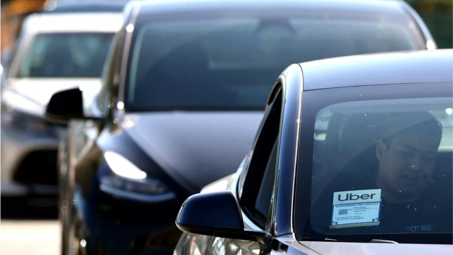Arizona joins 22 other agencies in Uber lawsuit...