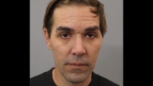 Arizona man sentenced to 10 years in prison for stomping on pregnant wife's stomach