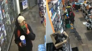 Armed robber sentenced to 9.5 years in prison for holding up a Circle K in Mesa
