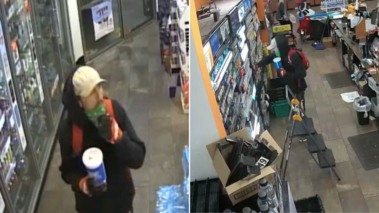 A man who robbed a Circle K in Mesa and threatened to stab an employee was sentenced to 9.5 years i...