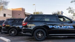 Man dies in hospital after being hit by train in Avondale