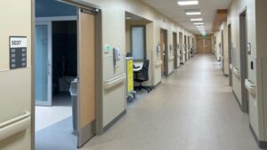 Banner Health launches flu season restrictions for visitors