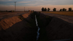 California farmer arrested on suspicion of murder in wife's death in Arizona