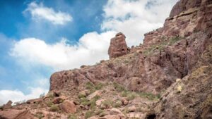 Echo Canyon Trail at Camelback Mountain to reopen after monthslong closure