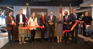Industrial AI company Cognite relocates HQ to Tempe