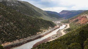 Colorado River Water Users Association conference pushes for 7-state solution