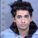 Daniel Martinez, 23, is accused of sexually exploiting a 13-year-old Tempe girl. (Photo: MCSO)
