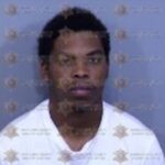 Dante Gaines Maricopa County Sheriff's Office Mugshot