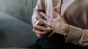 Dave Ramsey says: After a divorce, the healing process will take time